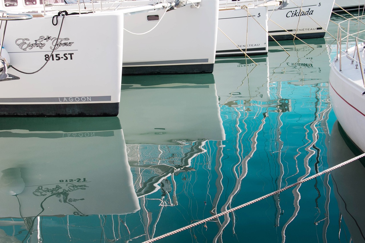 Bienvenue chez Lyvio Électricité Marine à Antibes : Votre expert en électricité marine sur la Côte d’Azur
